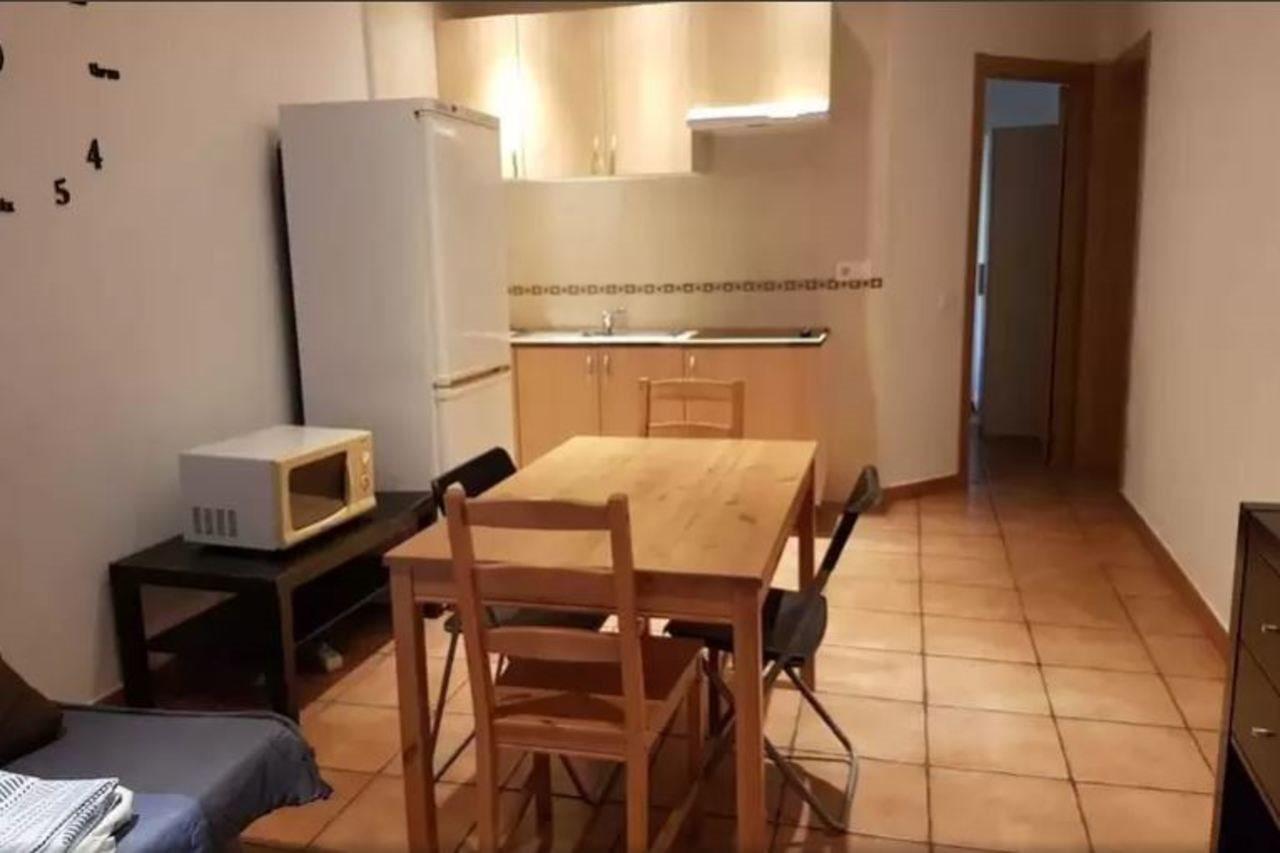 Apartamentos Sant Cristofol Lloret de Mar Exterior foto