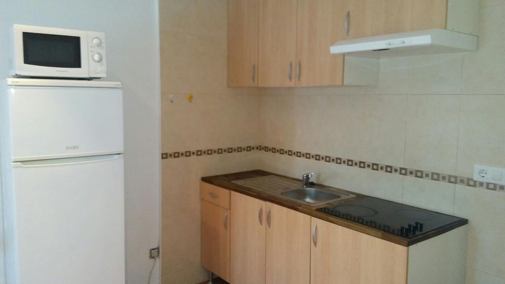 Apartamentos Sant Cristofol Lloret de Mar Exterior foto