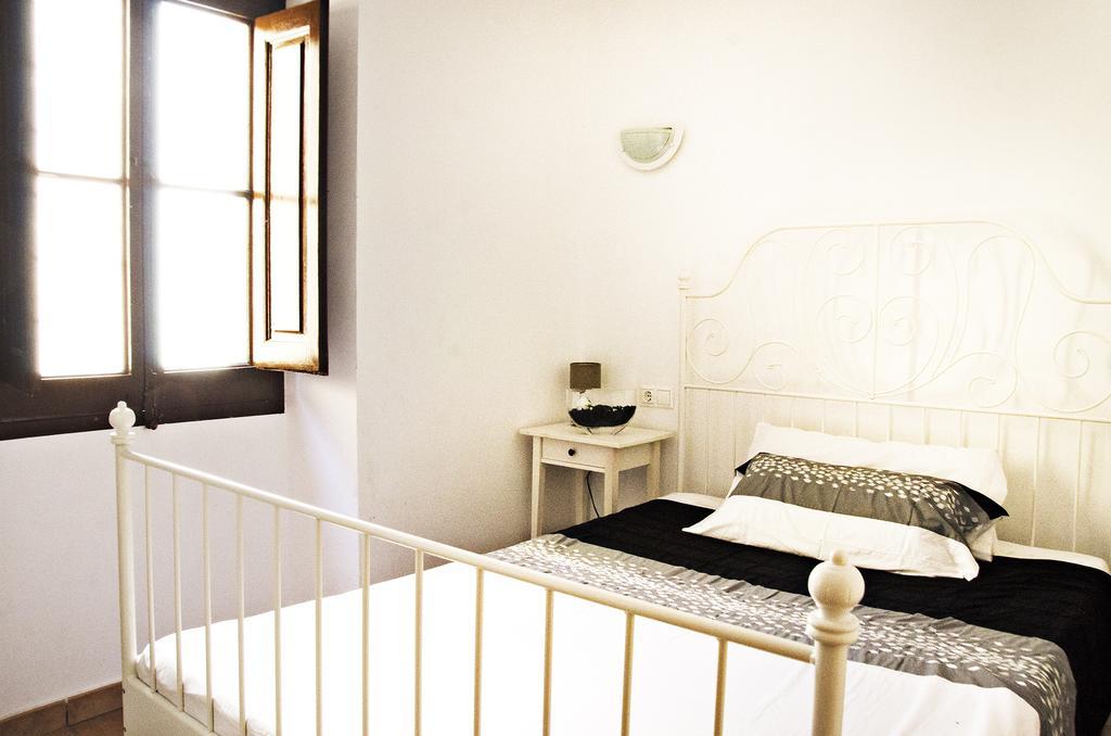 Apartamentos Sant Cristofol Lloret de Mar Exterior foto