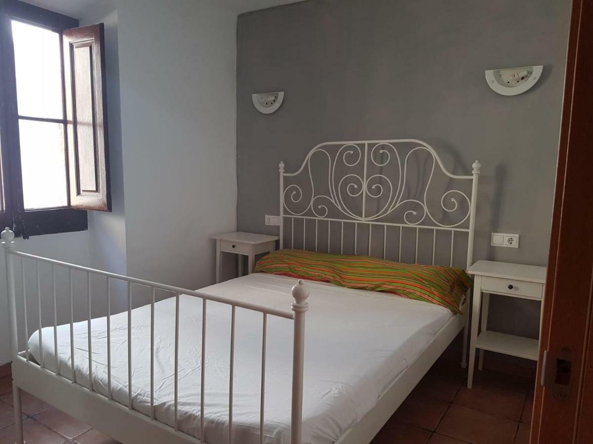 Apartamentos Sant Cristofol Lloret de Mar Exterior foto